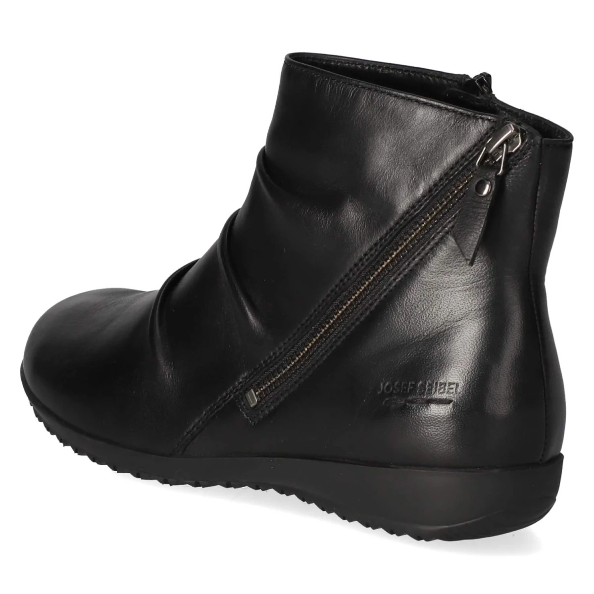 Stiefeletten NALY - schwarz