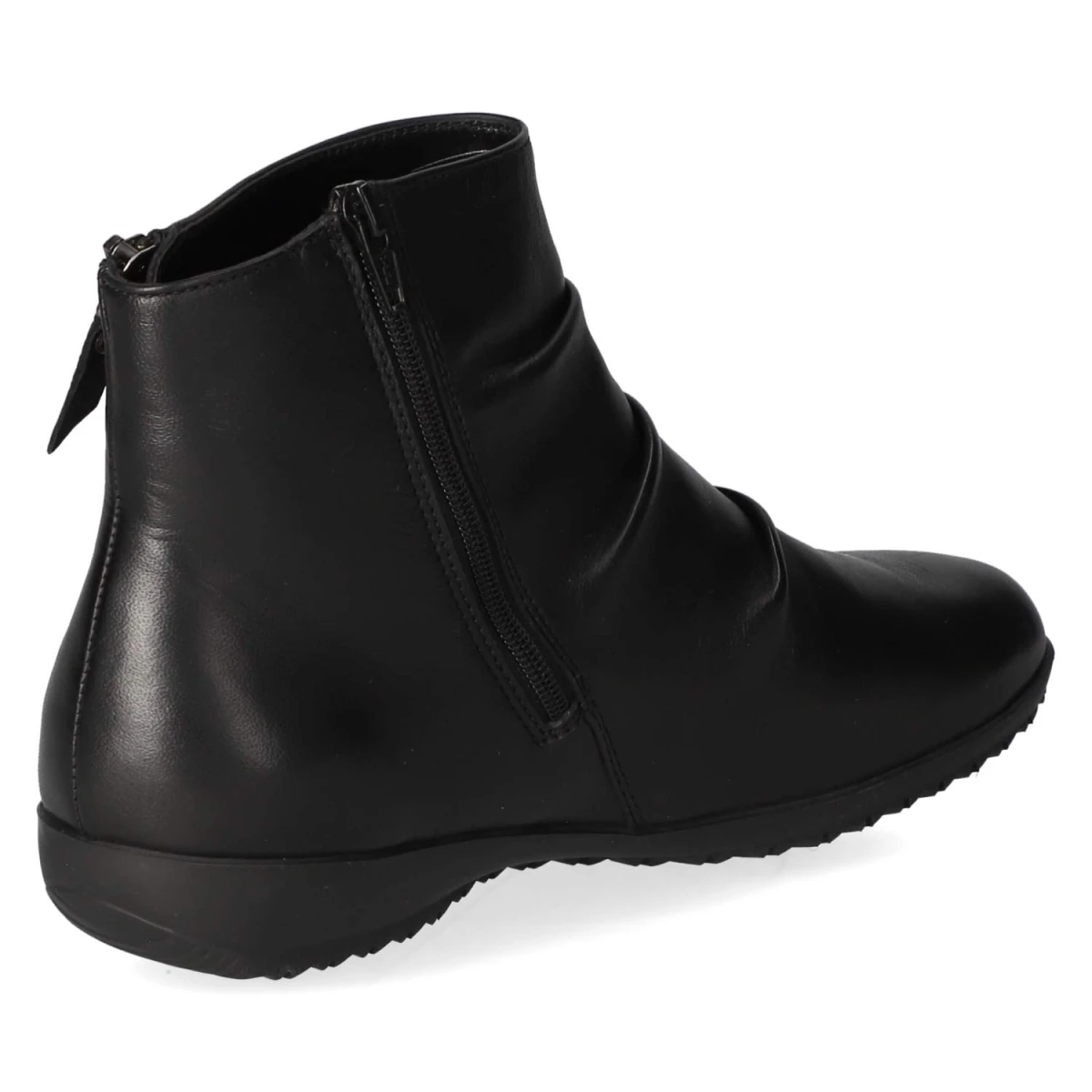Stiefeletten NALY - schwarz