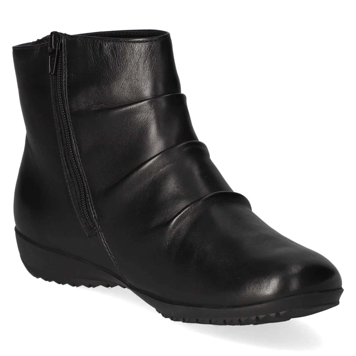 Stiefeletten NALY - schwarz
