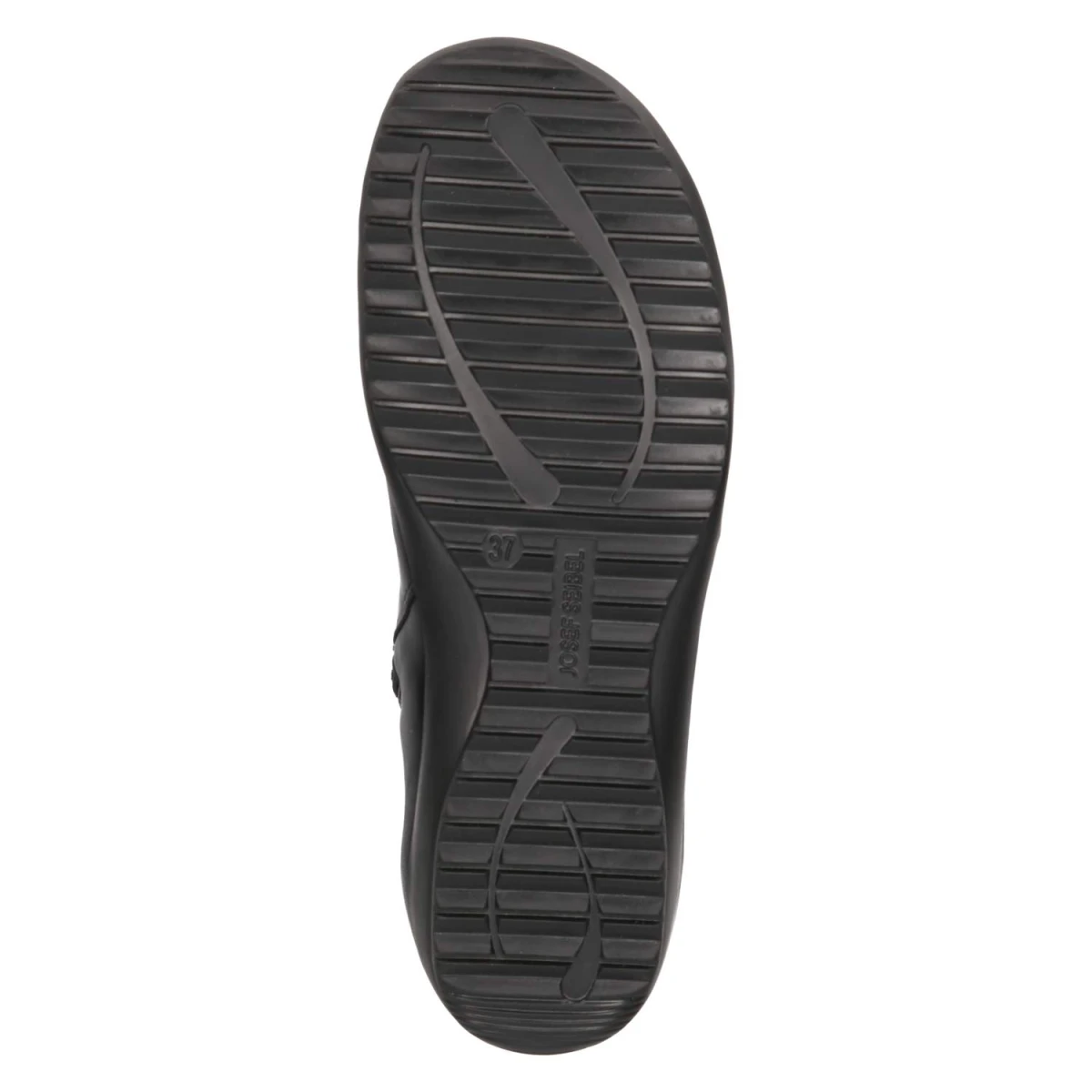 Stiefeletten NALY - schwarz