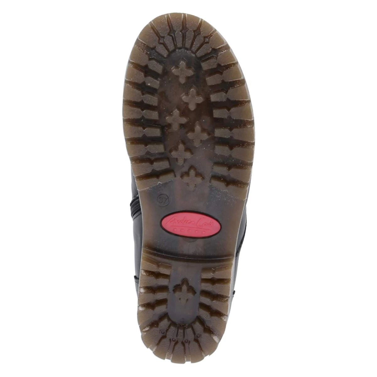 Boots - schwarz