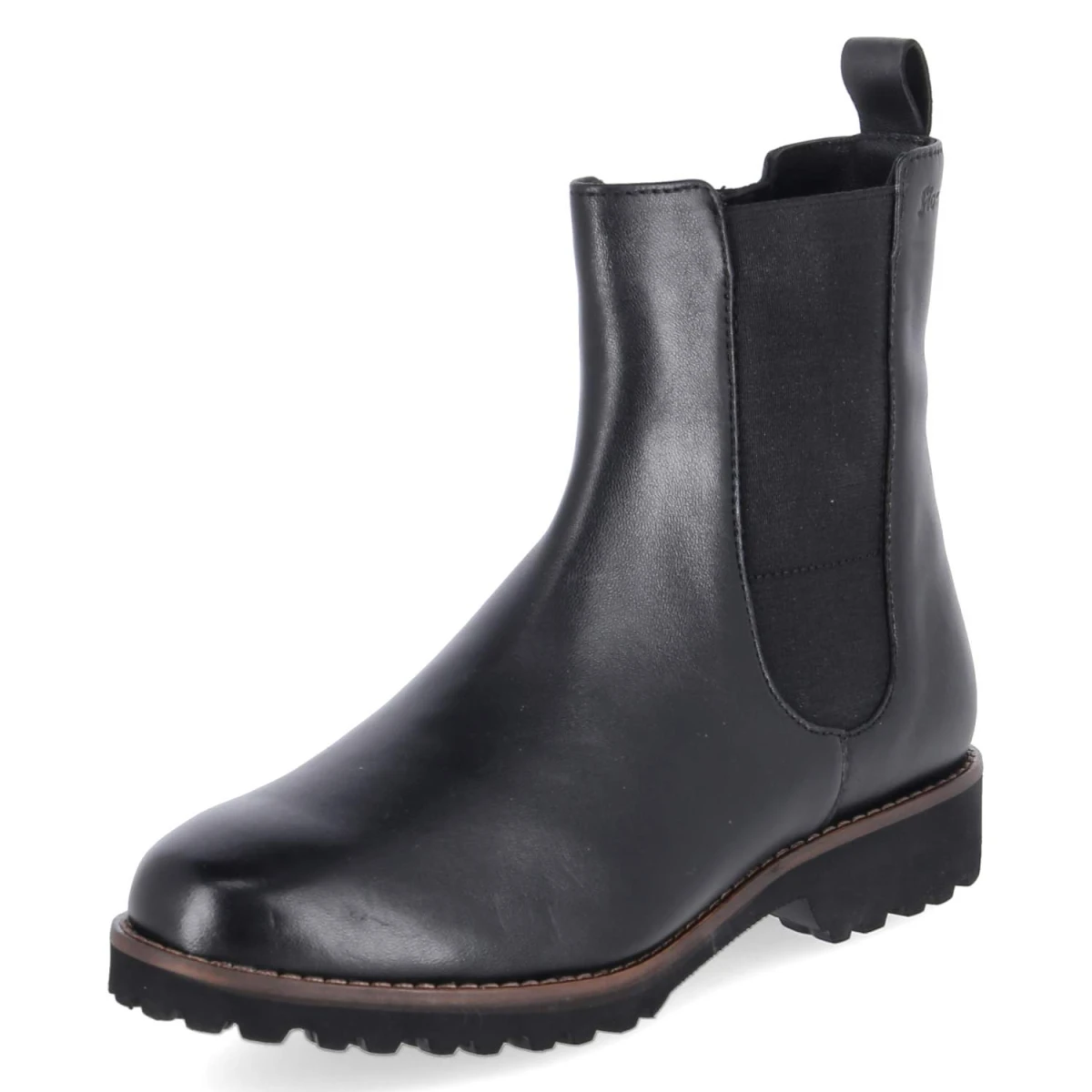Chelsea Boots MEREDITH - schwarz