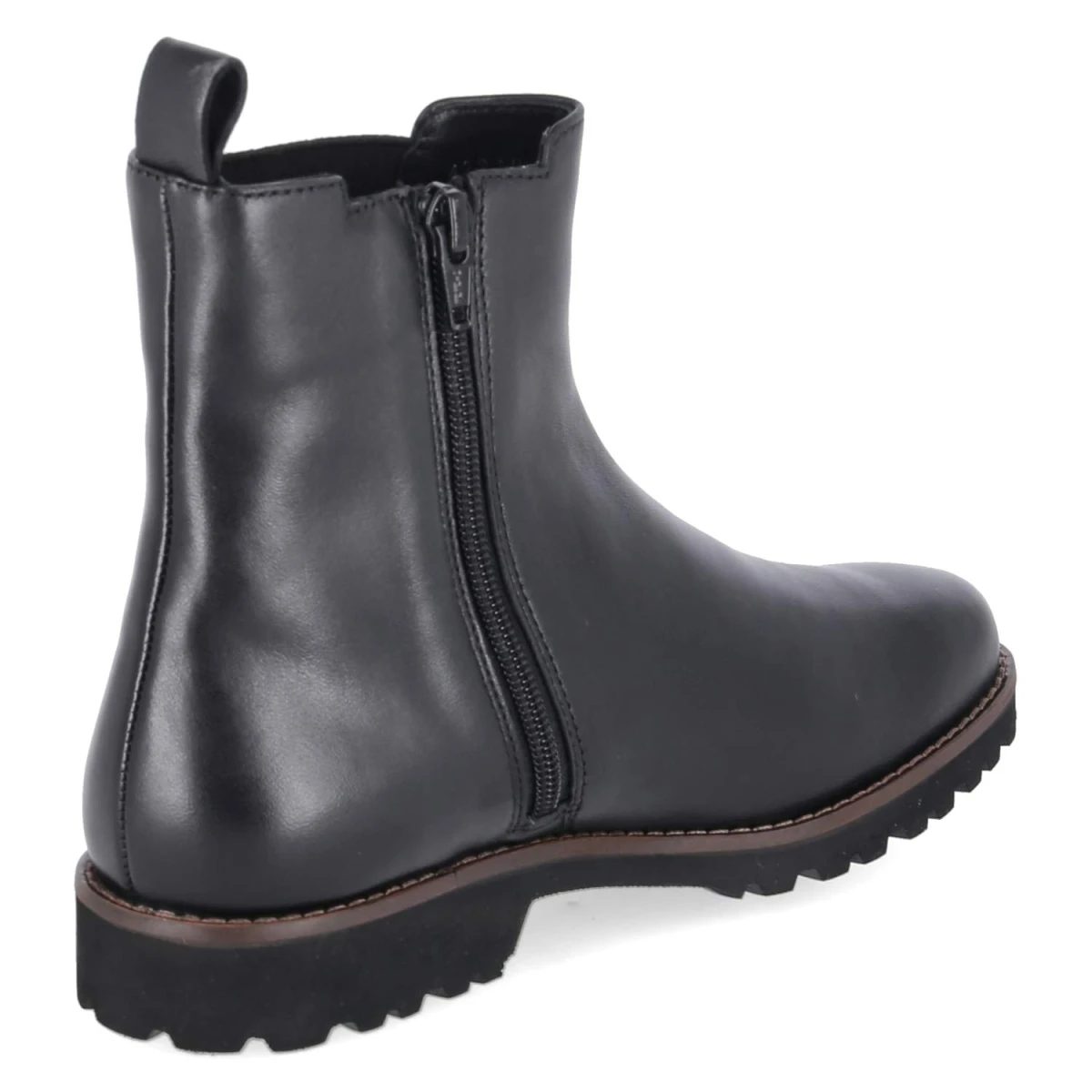 Chelsea Boots MEREDITH - schwarz