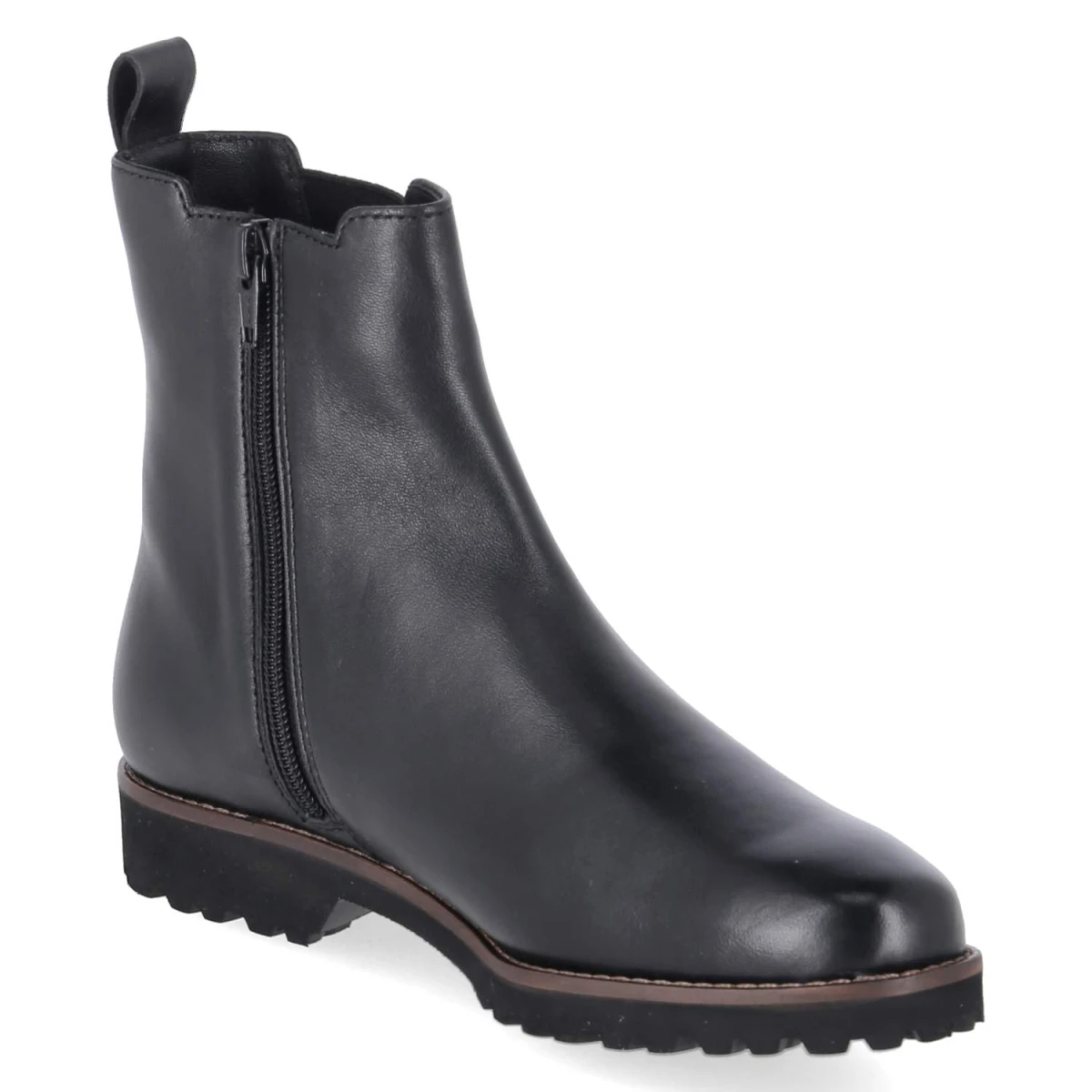 Chelsea Boots MEREDITH - schwarz