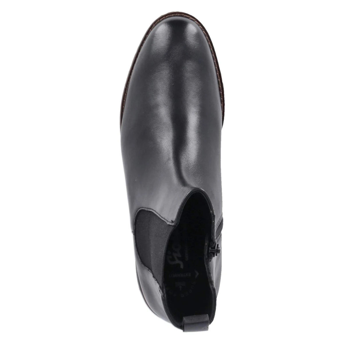 Chelsea Boots MEREDITH - schwarz