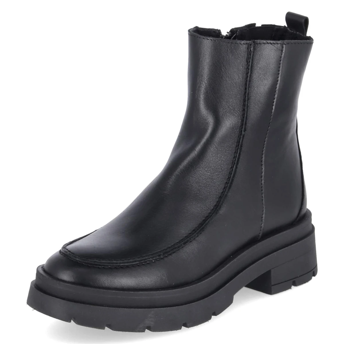 Boots - black
