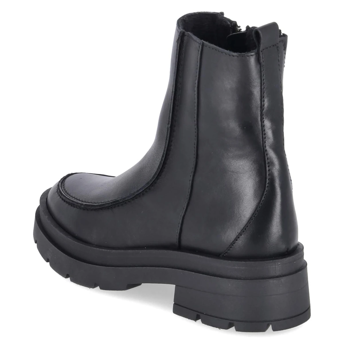 Boots - black