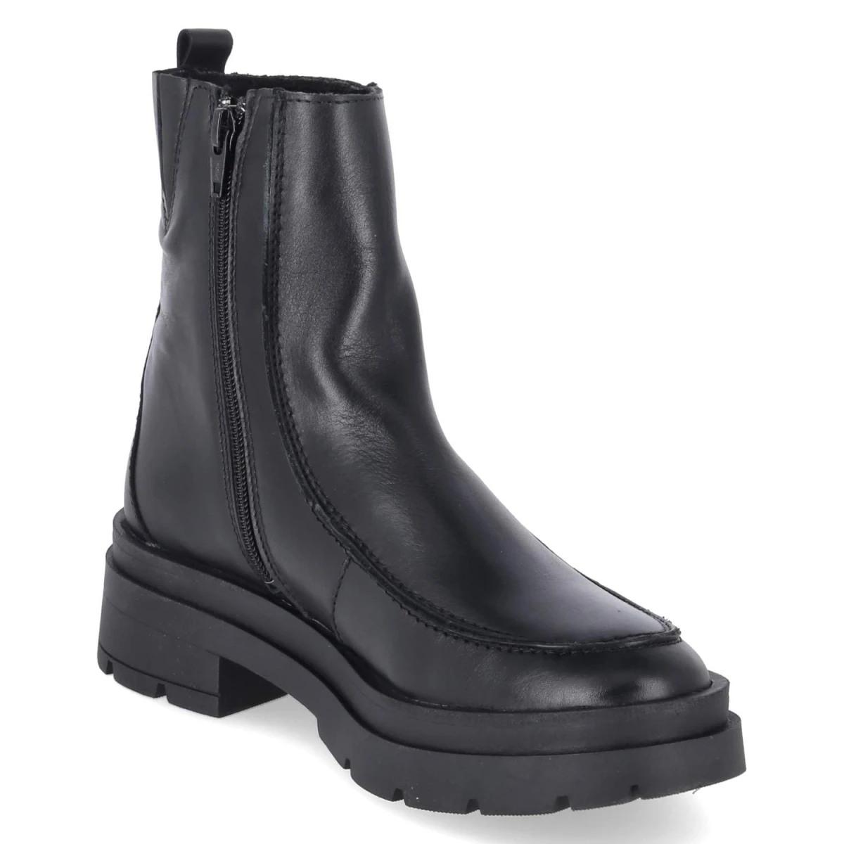 Boots - black