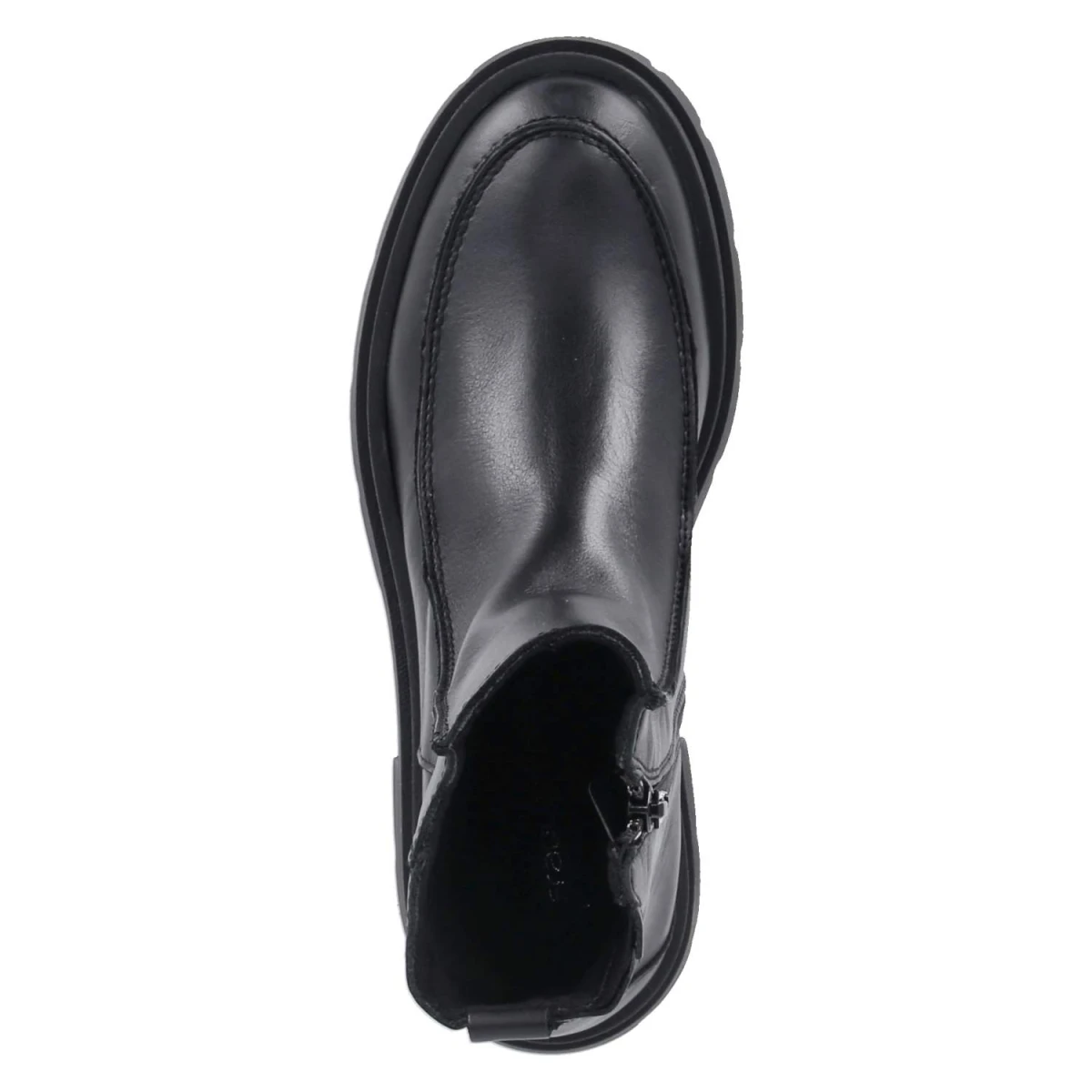 Boots - black