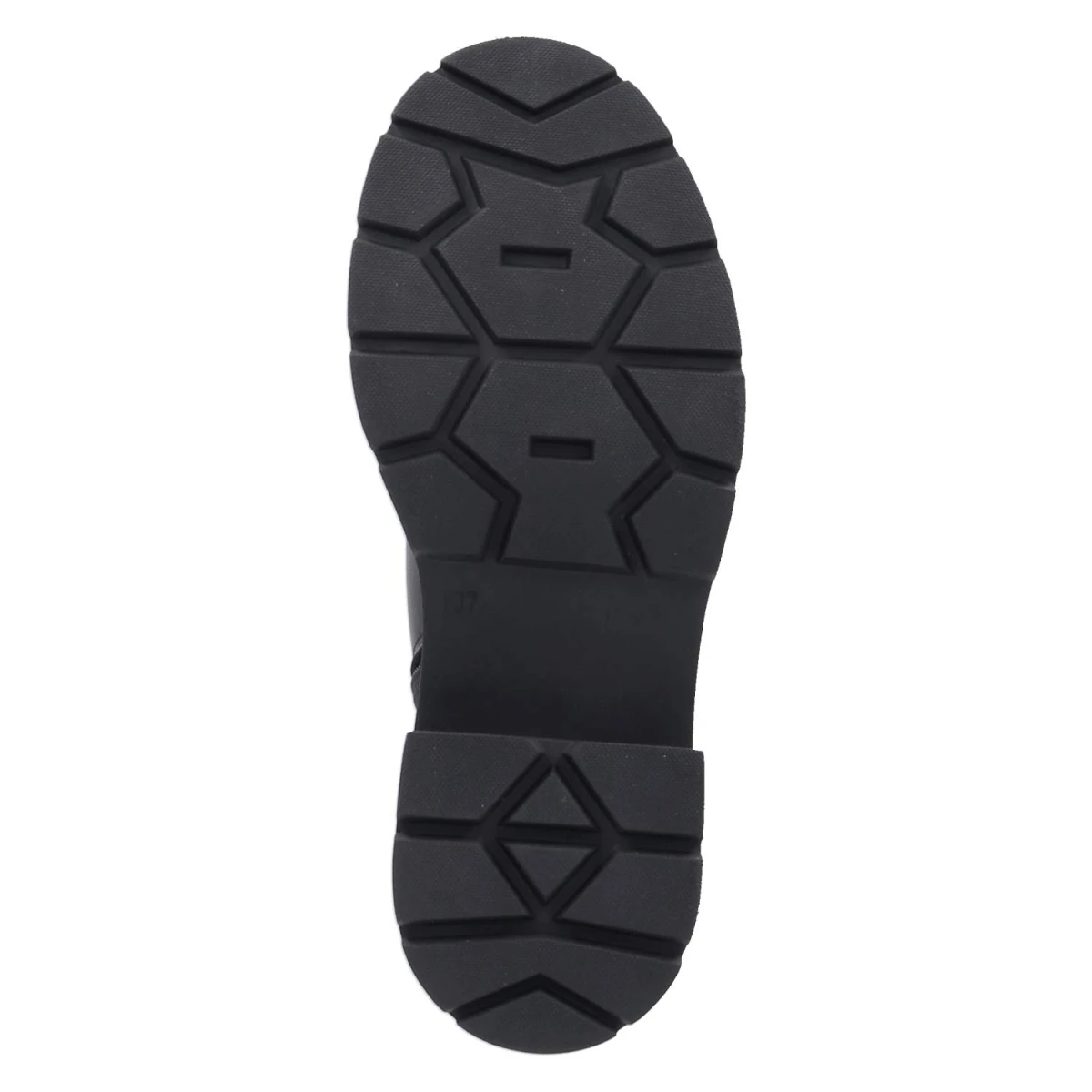 Boots - black