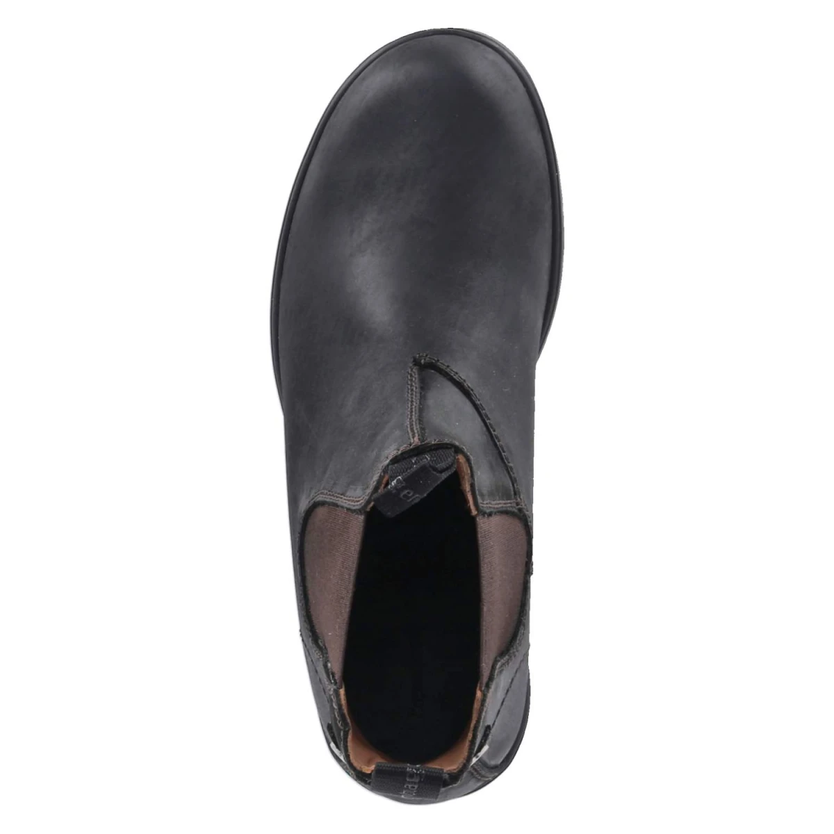 Chelsea Boots NATURE DREAM - Black