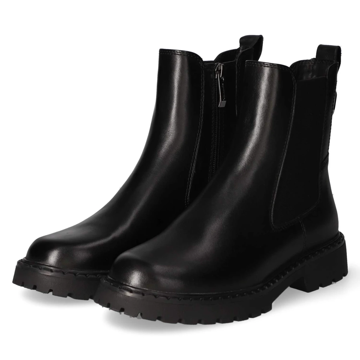 Chelsea Boots - black