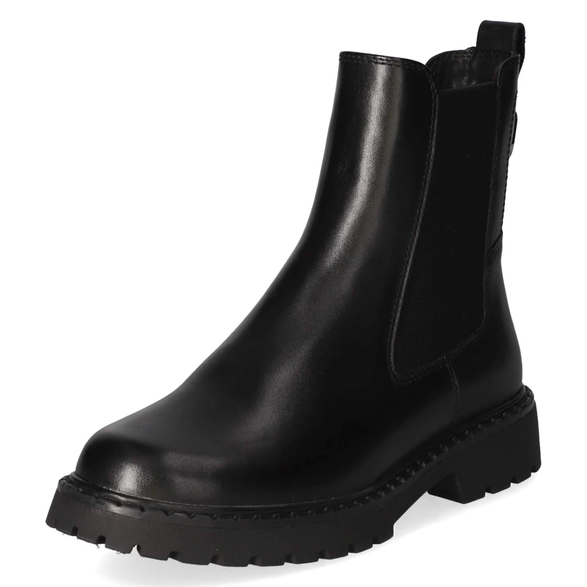 Chelsea Boots - black