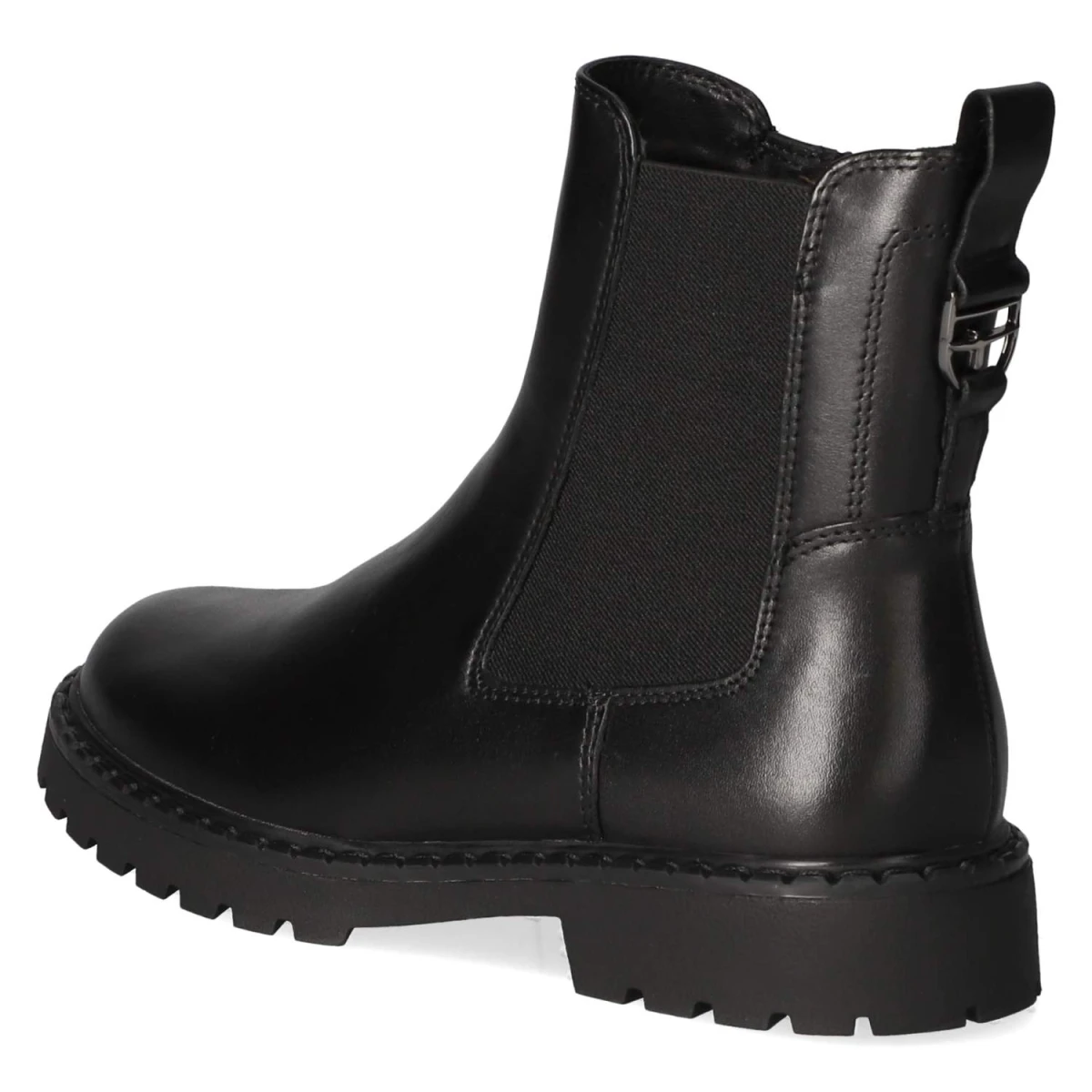 Chelsea Boots - black