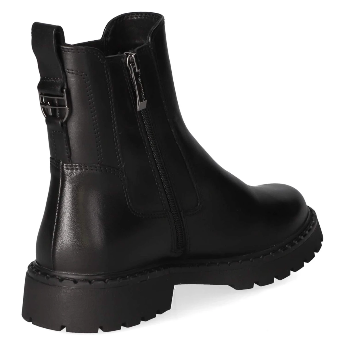 Chelsea Boots - black