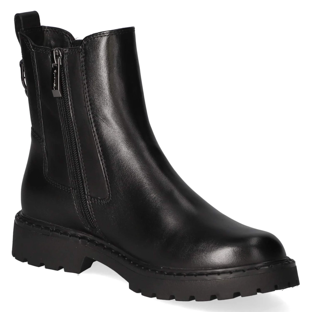 Chelsea Boots - black
