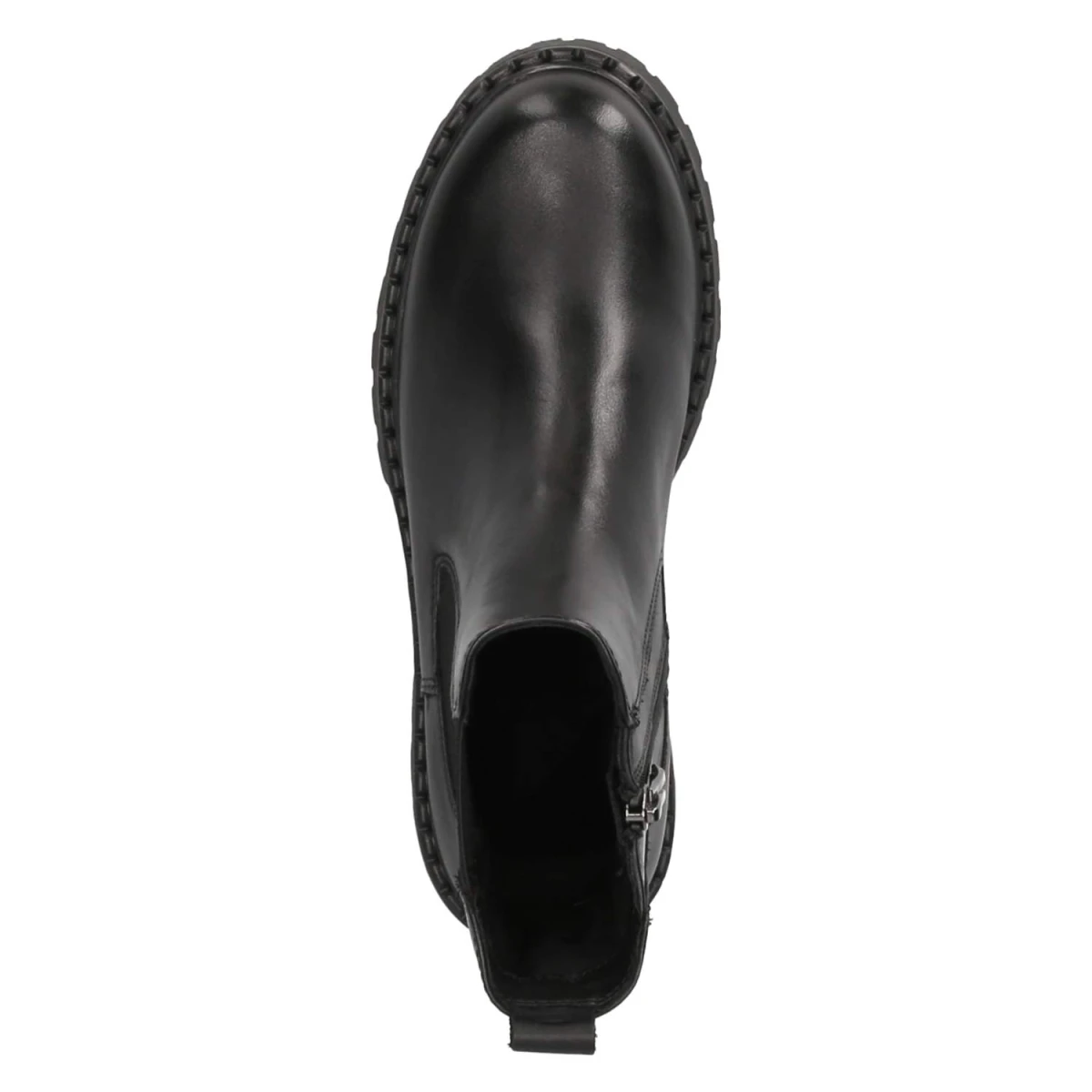 Chelsea Boots - black