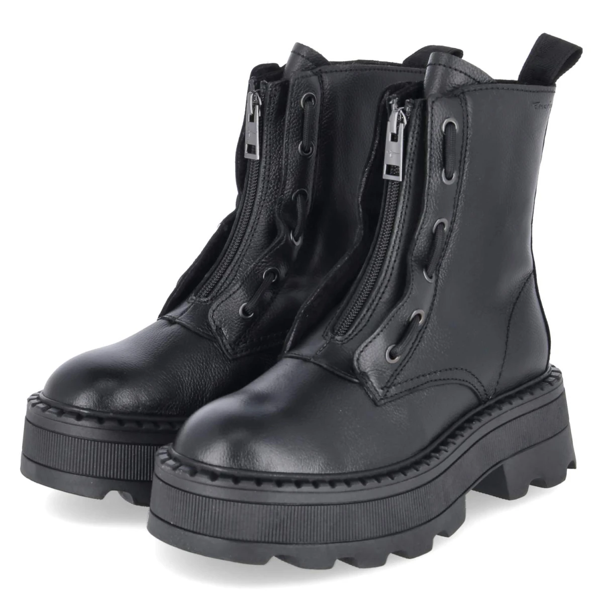 Boots - black