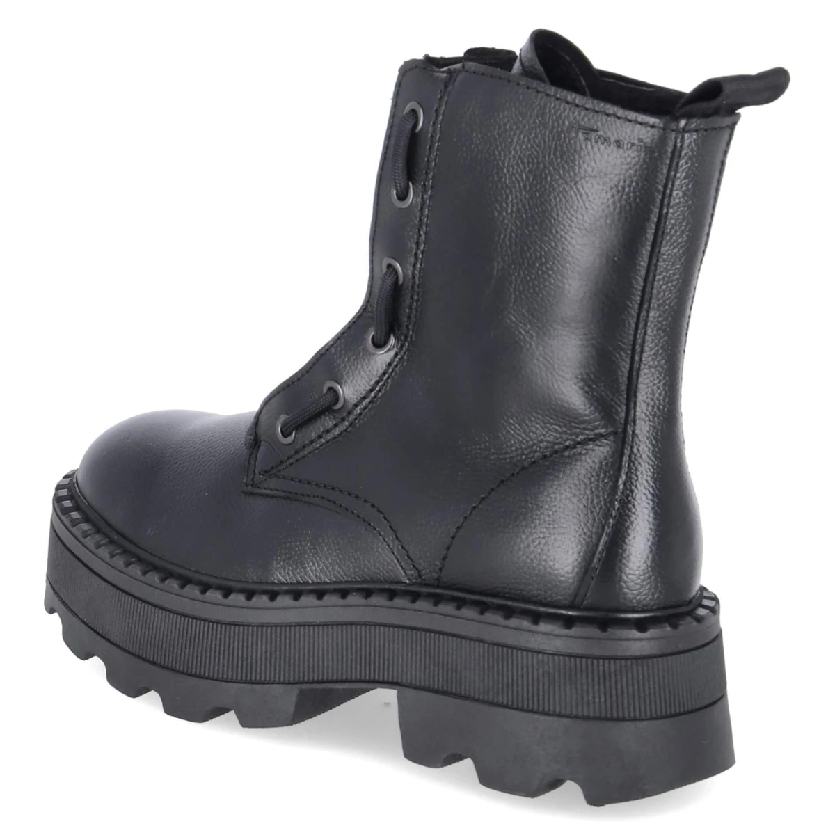 Boots - black