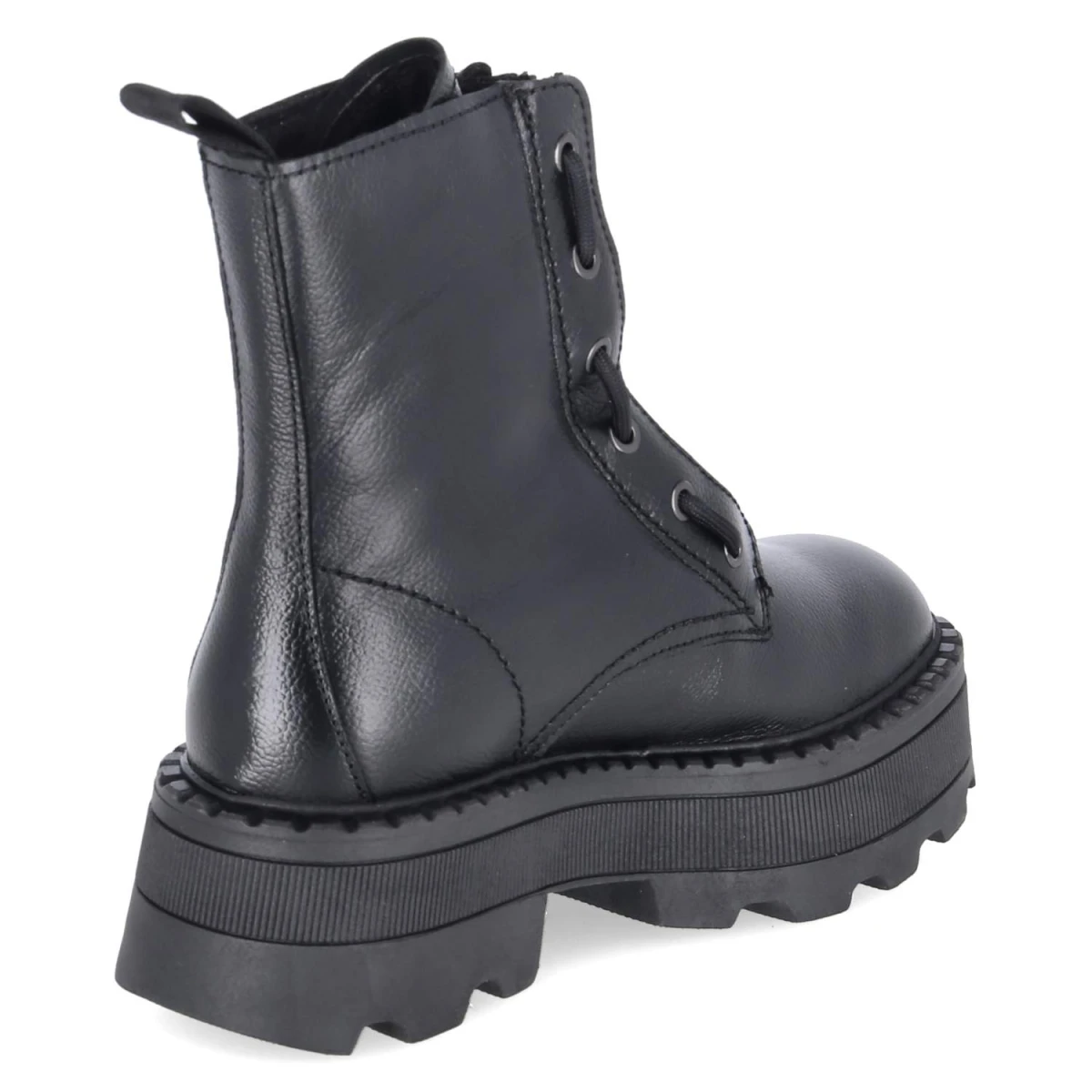 Boots - black