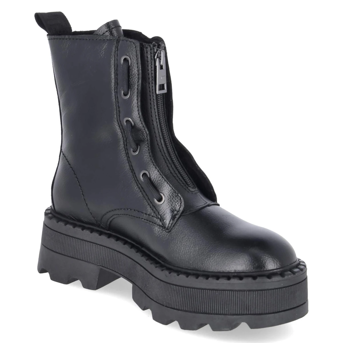 Boots - black