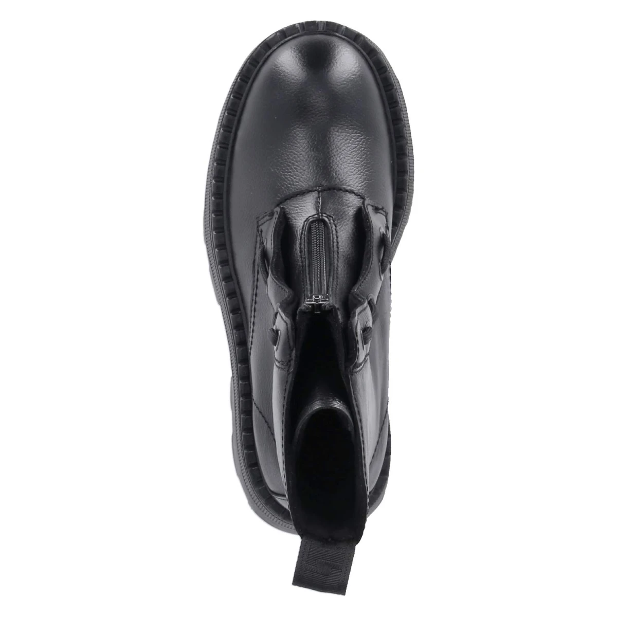 Boots - black