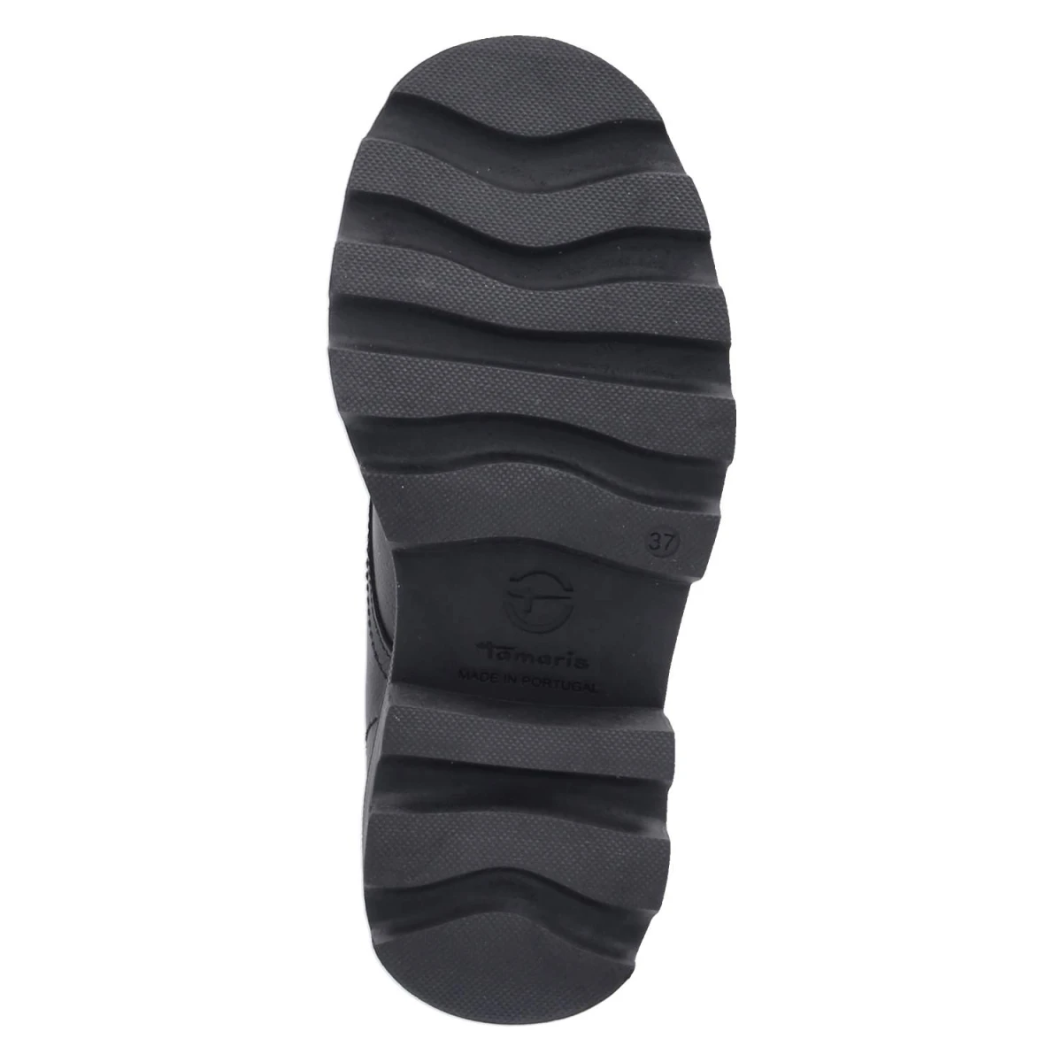 Boots - black