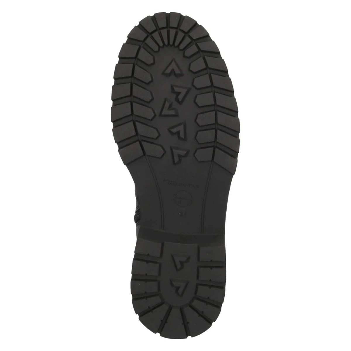 Stiefeletten - BLACK LEATHER