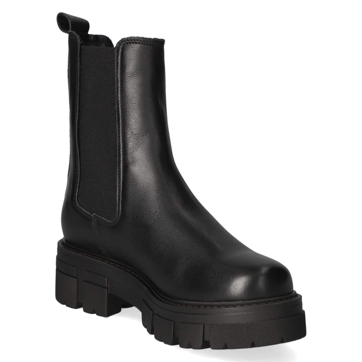 Chelsea Boots Conny - black