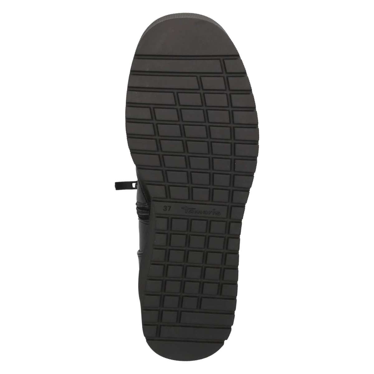 Stiefeletten - black