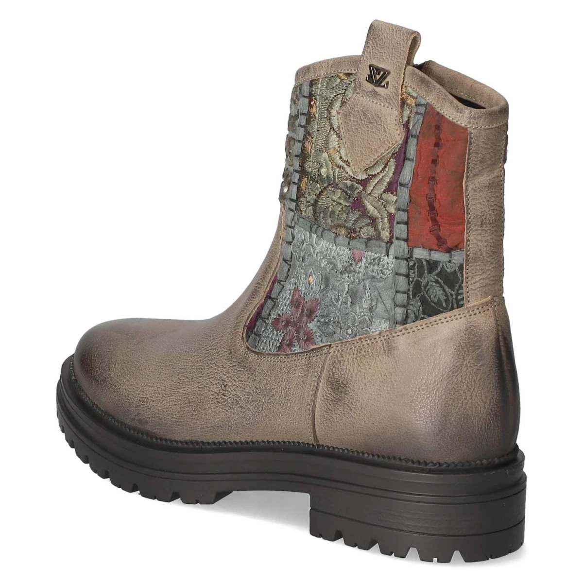 Stiefeletten - Fango