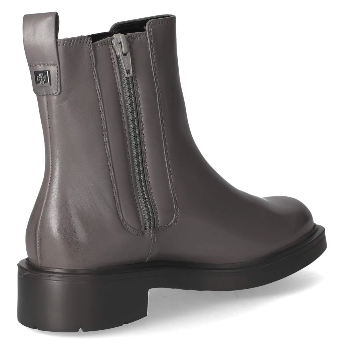 Chelsea Boots - IRON