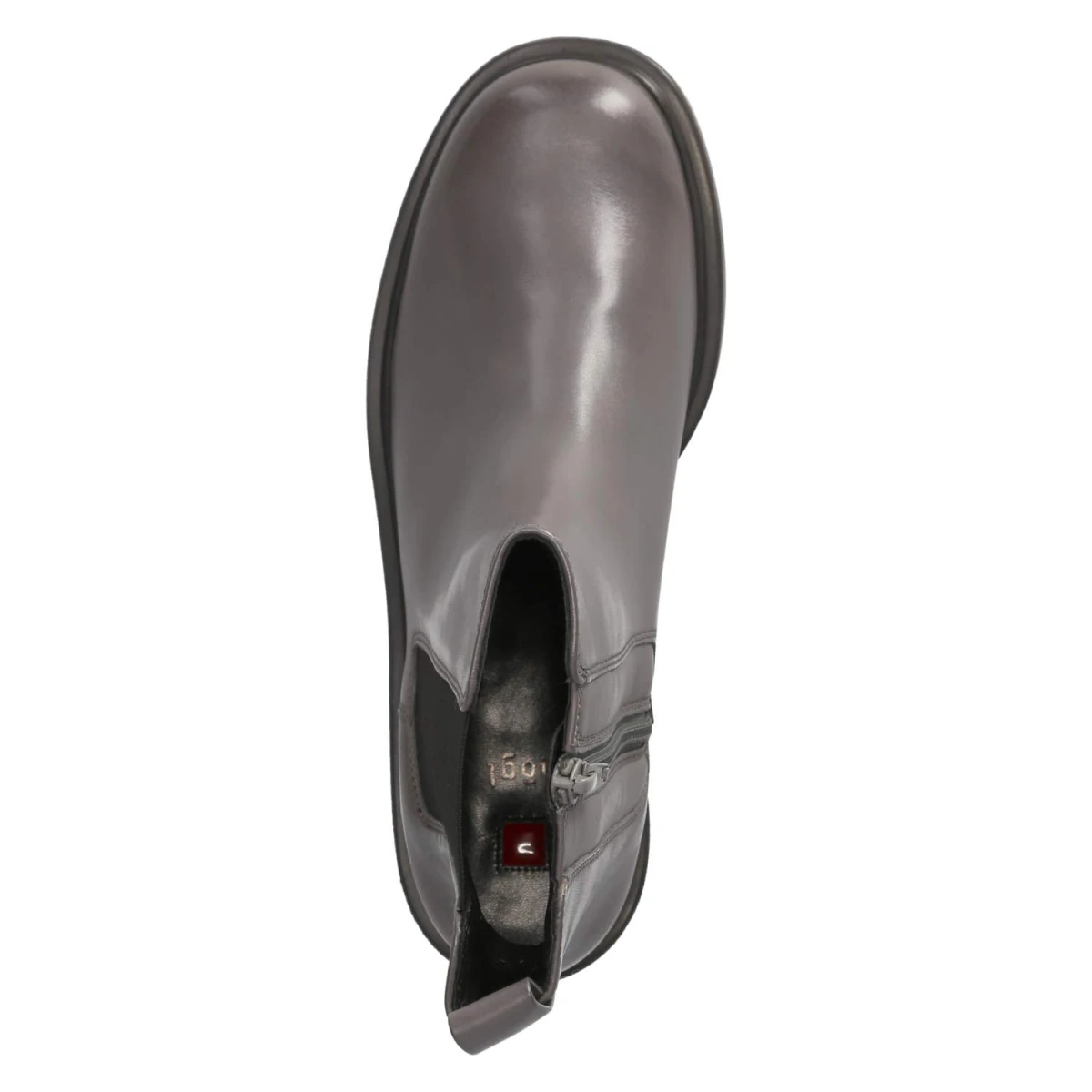 Chelsea Boots - IRON