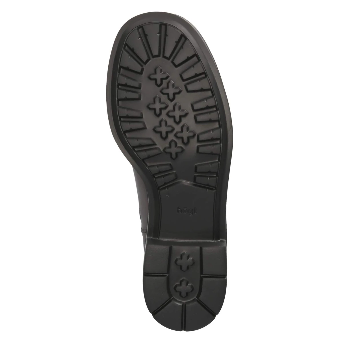 Chelsea Boots - IRON