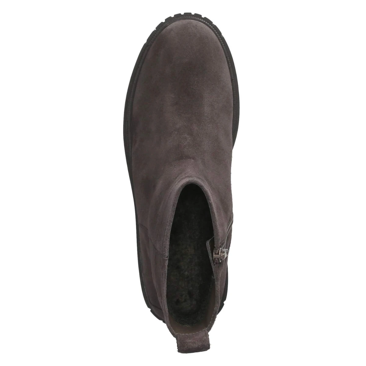 Stiefeletten - PEPPER