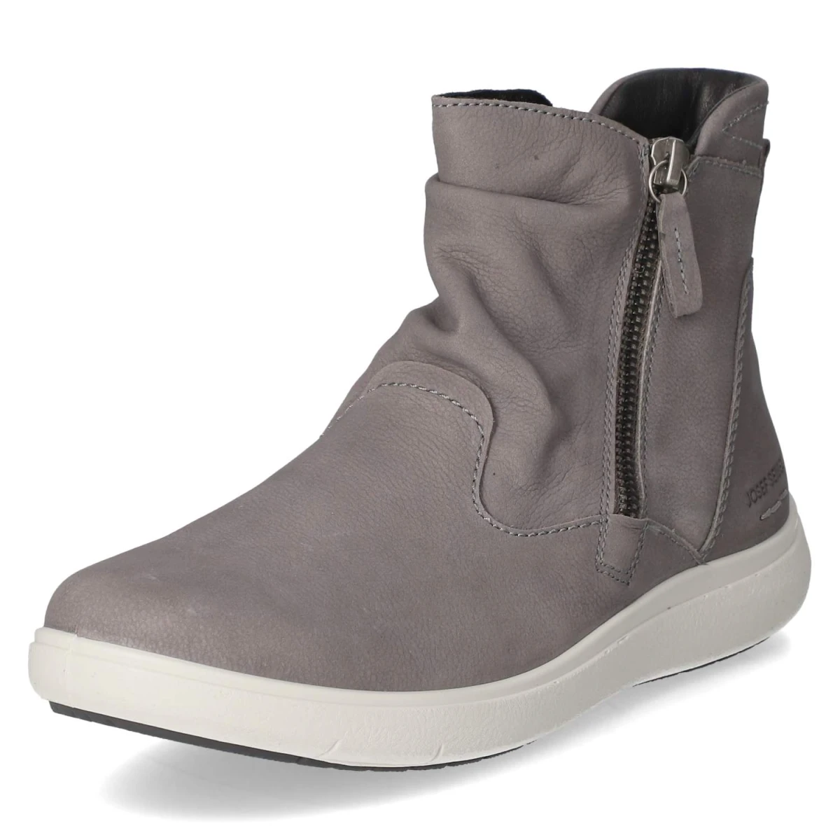 Stiefeletten MEGAN 12 - grau
