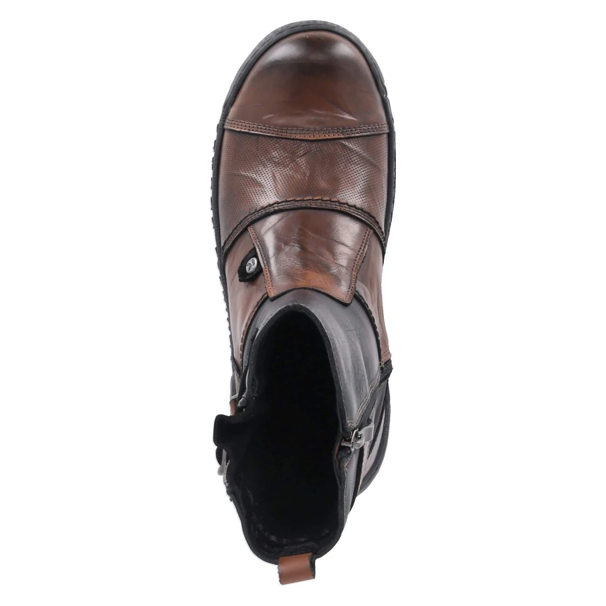 Boots - BRAUN