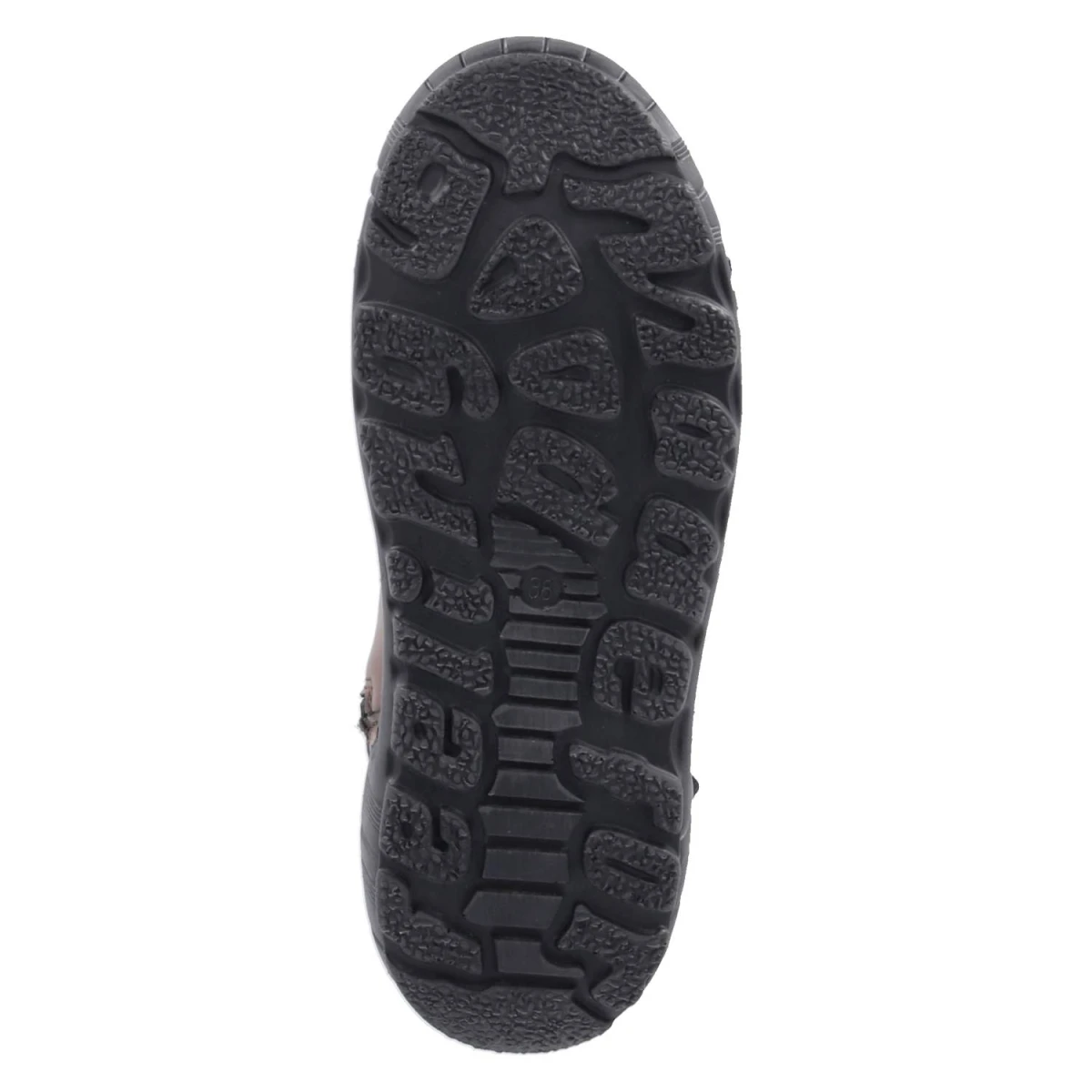 Boots - BRAUN