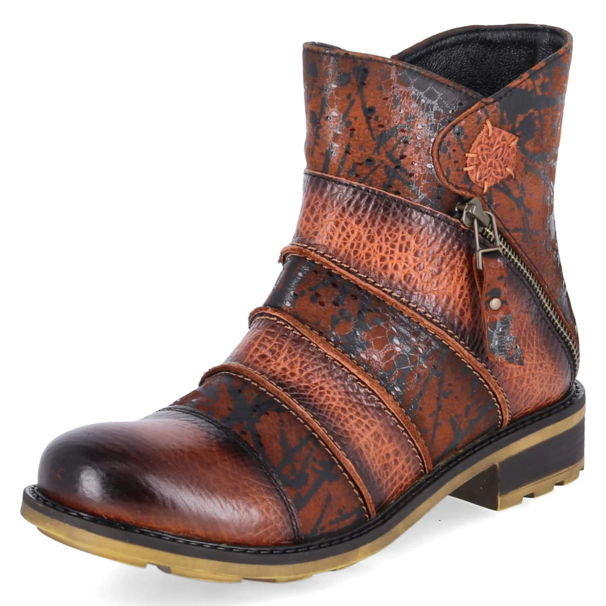 Boots - braun