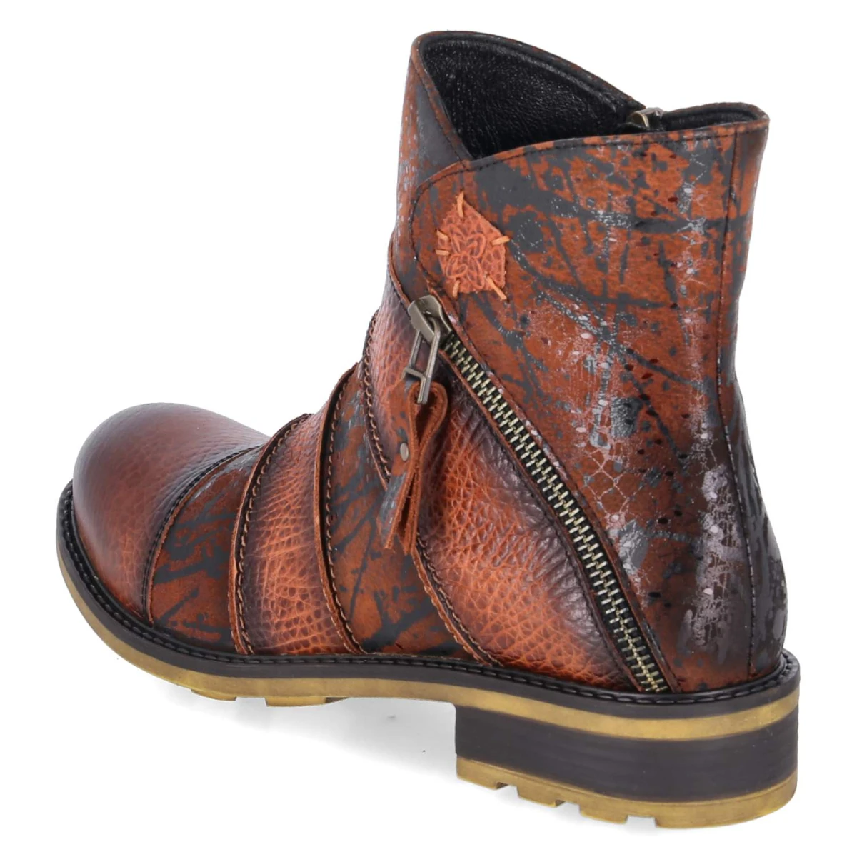 Boots - braun