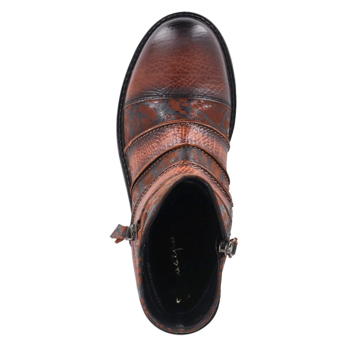 Boots - braun