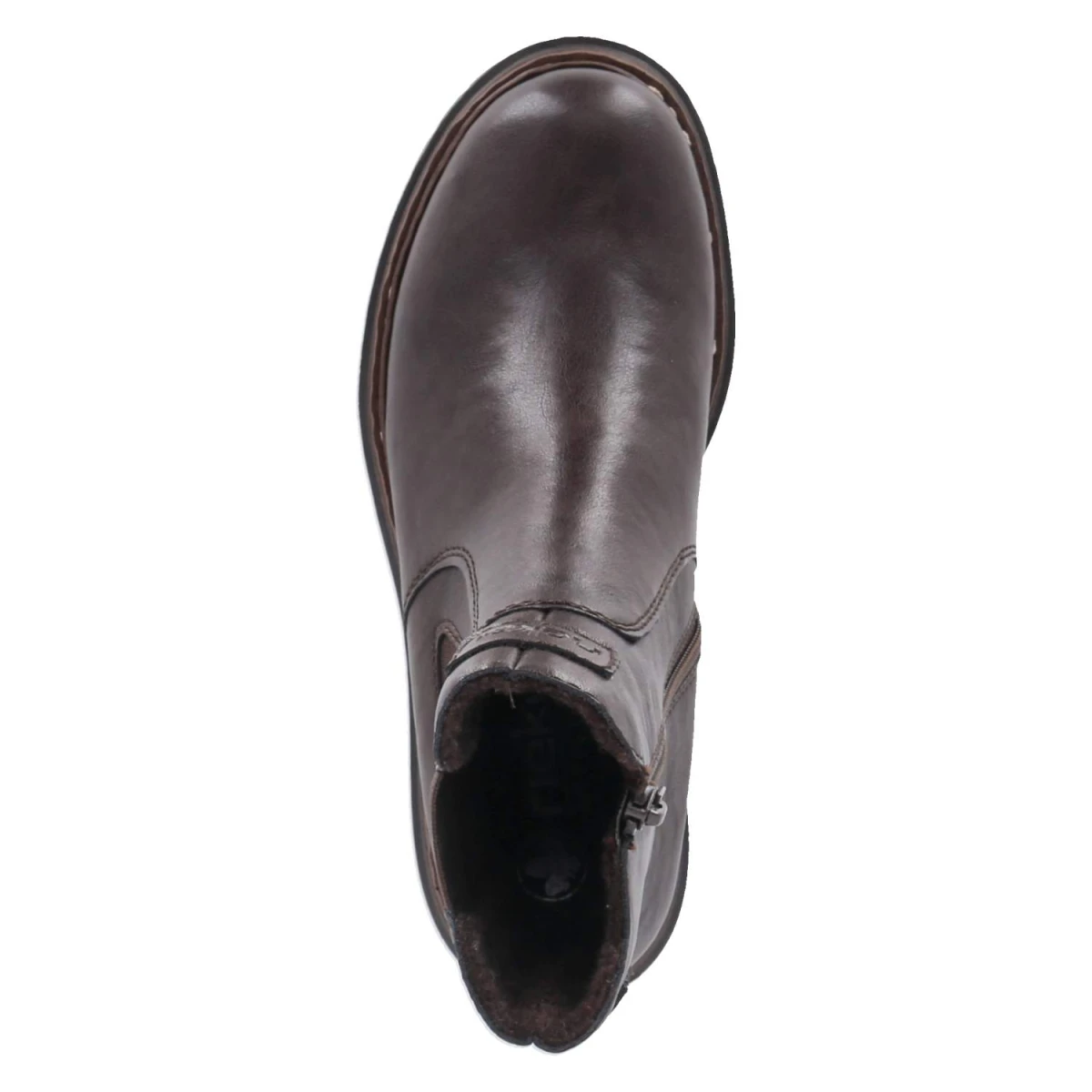 Chelsea Boots - Braun