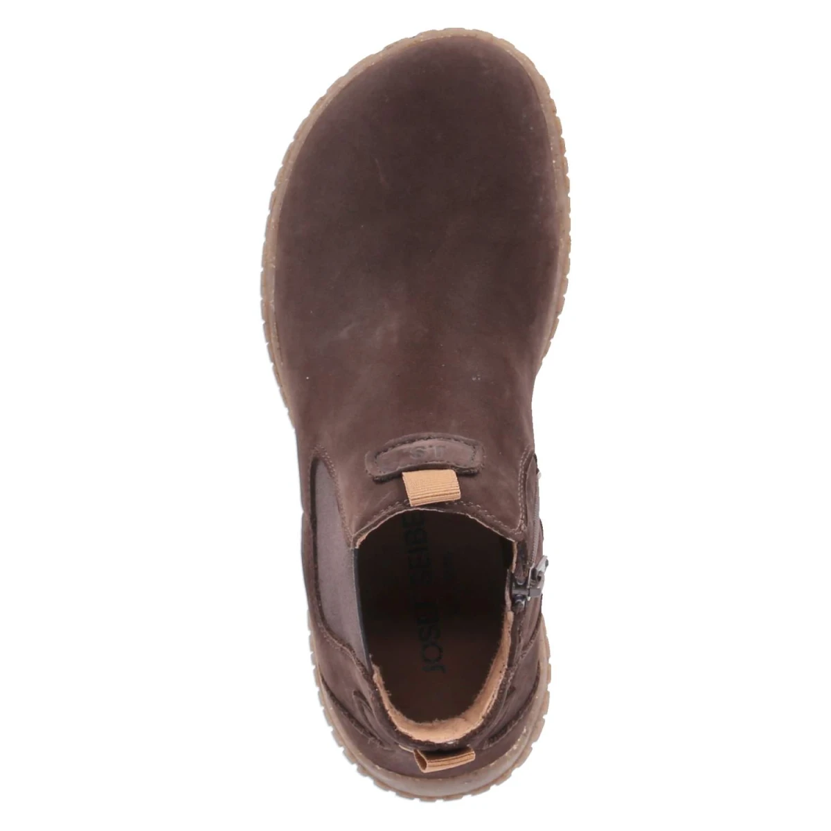 Chelsea Boots WYNONA 04 - BRASIL