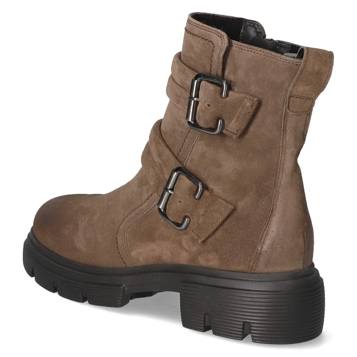 Stiefeletten - earth