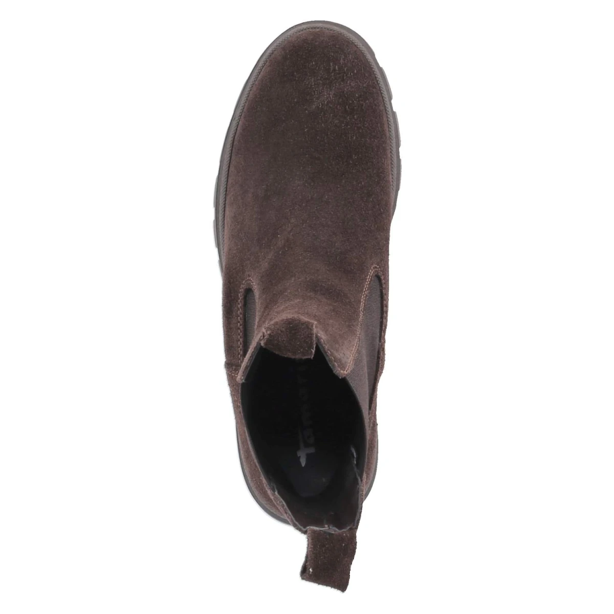 Chelsea Boots - mocca