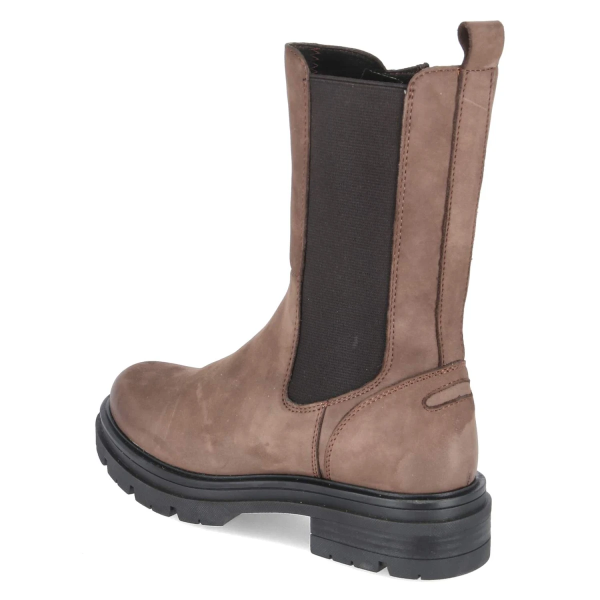 Chelsea Boots - Moka