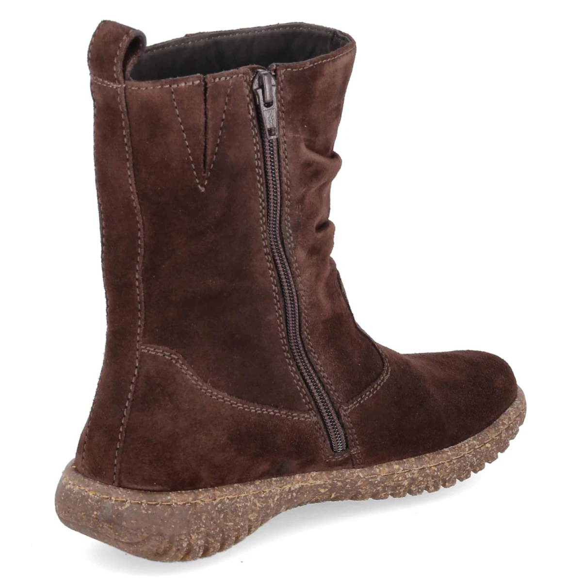 Slouchy Boots ANGELINA 08 - BRASIL