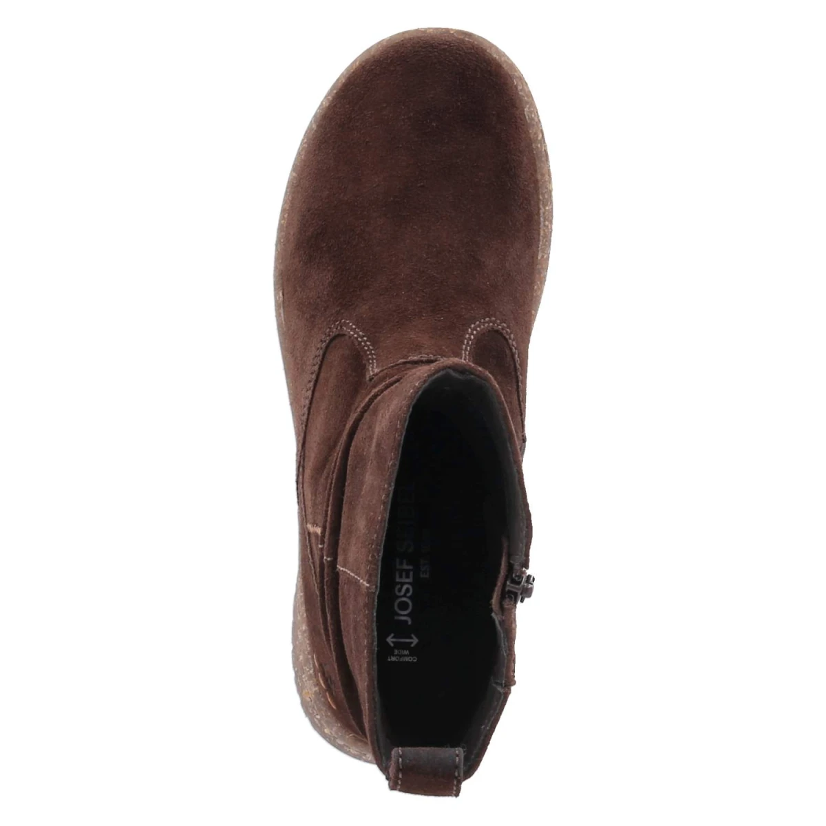 Slouchy Boots ANGELINA 08 - BRASIL