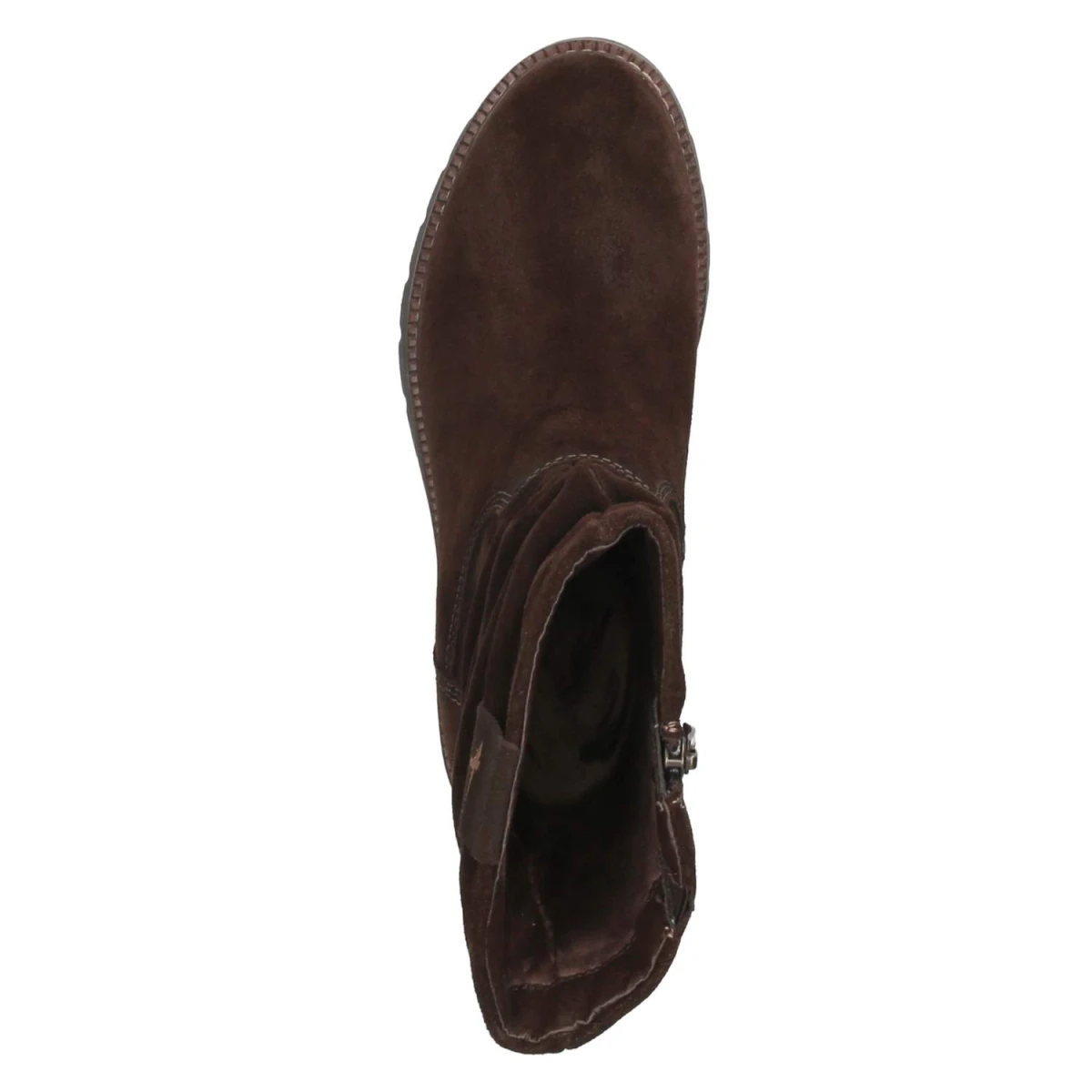 Boots - mocca