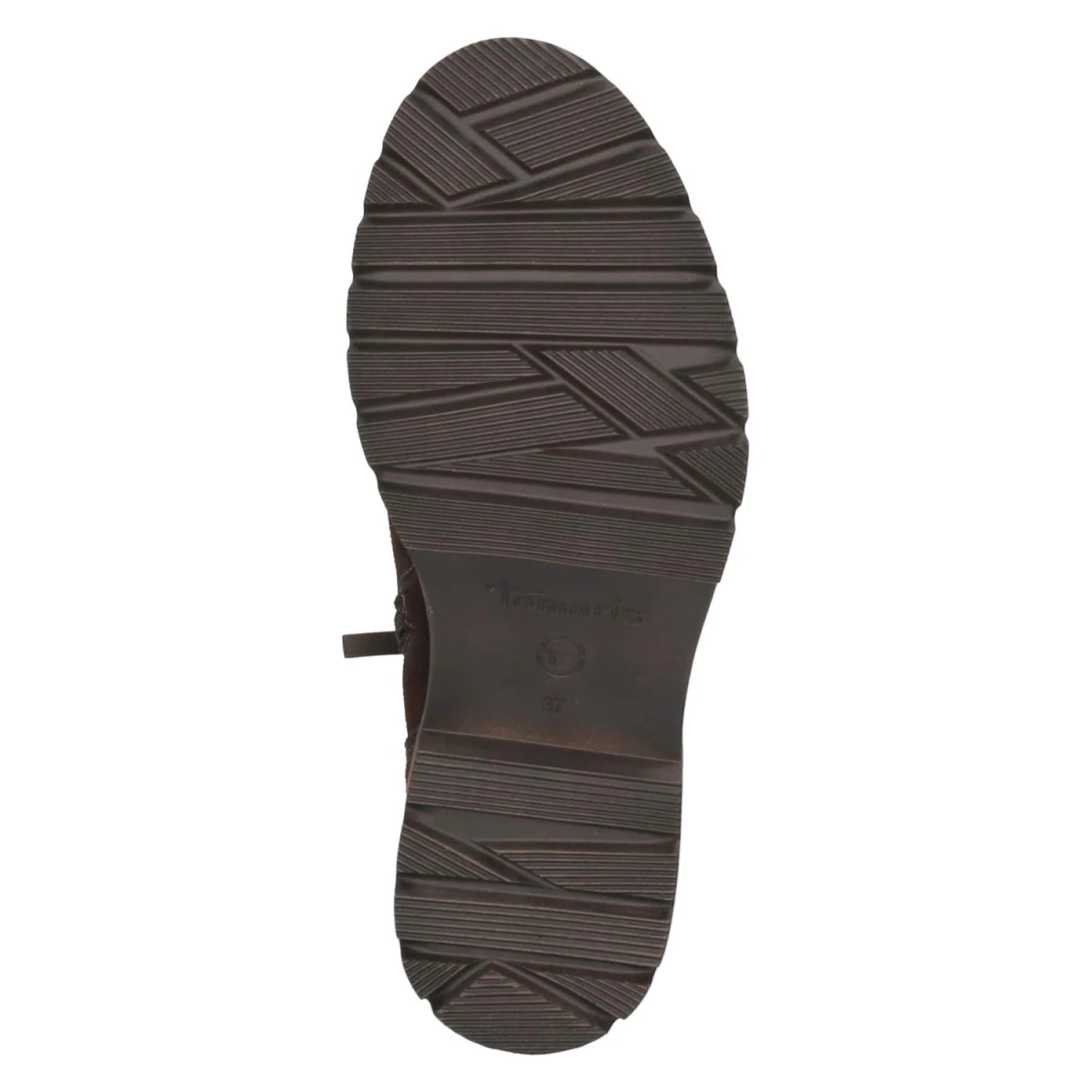 Boots - mocca